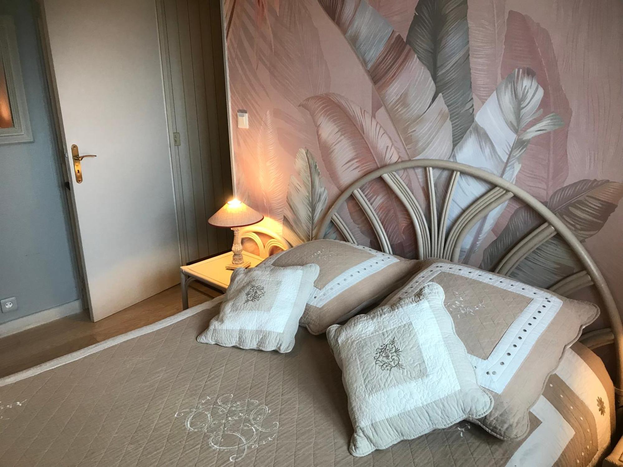 Les Chaumieres Du Pays D'Auge Bed and Breakfast Le Breuil-en-Auge Eksteriør billede